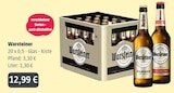 Warsteiner Angebote bei GetränkeLand Mayer Görlitz für 12,99 €