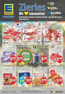 Rumpsteak im E center Prospekt "Aktuelle Angebote" mit 28 Seiten (Herne)