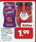 famila Nordwest Brake - Extra Angebot im Prospekt Extra bei famila Nordwest im Brake Prospekt für 1,99 €