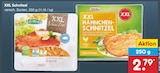 XXL Schnitzel von Tillman's für 2,79 € bei Netto Marken-Discount im Angebot XXL Schnitzel von Tillman's im aktuellen Netto Marken-Discount Prospekt