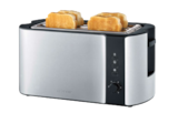 Aktuelles Langschlitztoaster „AT 2590“ Angebot bei Höffner in Cottbus ab 29,00 €