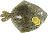 Steinbutt-Filet Angebote bei REWE Hamburg für 1,49 €
