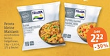 Rahm Geschnetzeltes von Frosta im aktuellen tegut Prospekt für 2,22 €