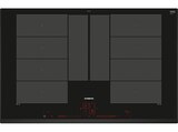 Aktuelles EX851LYV5E Induktionskochfeld (802 mm breit, 4 Kochzonen) Angebot bei MediaMarkt Saturn in Münster ab 749,99 €