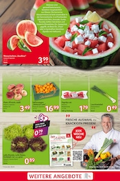 Obst im Selgros Prospekt in Moers Aktueller Selgros Prospekt mit Obst, "cash & carry", Seite 3