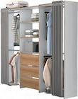 Dressing extensible Best - Mr.Bricolage à Argenteuil Dressing extensible Best en promo chez Mr.Bricolage Argenteuil à 159,90 €