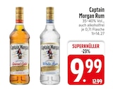 Aktuelles Spiced Gold Rum Angebot bei EDEKA in Ingolstadt ab 9,99 €