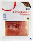 Schwarzwälder Schinken von aro für 2,49 € bei METRO im Angebot Schwarzwälder Schinken von aro im aktuellen METRO Prospekt