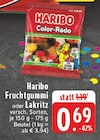 EDEKA Staudt Prospekt mit  im Angebot für 0,69 €