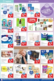 Ähnliches Angebot bei budni in Prospekt "drogeriemarkt" gefunden auf Seite 5