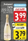 Aktuelle Freixenet Angebote bei E center in Duisburg Aktuelles Carta Angebot bei E center in Duisburg ab 3,79 €