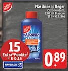 Aktuelles Maschinenpfleger Angebot bei EDEKA in Düsseldorf ab 0,89 €