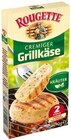 Grillkäse Angebote von Rougette bei REWE Osnabrück für 1,99 €