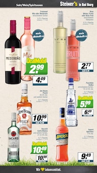 Wodka im aktuellen EDEKA Prospekt (Osnabrück) Wodka im EDEKA Prospekt "Aktuelle Angebote" mit 24 Seiten (Osnabrück)