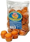 Mini Magdalenas im Angebot bei REWE in Minden Mini Magdalenas Angebote von Monti bei REWE Minden für 2,29 €
