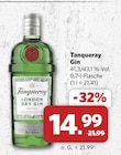 Aktuelles Gin Angebot bei combi in Oldenburg ab 14,99 €