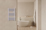 Seche serviette 500w faible encombrement en promo à 79,90 € chez Brico Dépôt Seche serviette 500w faible encombrement dans le catalogue Brico Dépôt
