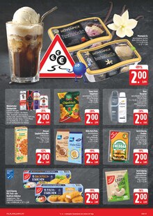 Whiskey im aktuellen EDEKA Prospekt (Erlangen) Whiskey im EDEKA Prospekt "Wir lieben Lebensmittel!" mit 28 Seiten (Erlangen)