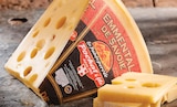 Emmental de Savoie IGP - LA POINTE PERCÉE dans le catalogue Intermarché Express