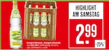 Aktuelles Zitronen-, Orangen-Limonade oder Cola-Mix Angebot bei Marktkauf in Schorndorf ab 2,99 €