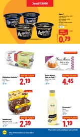 Rhum Angebote im Prospekt "Fan de l'été" von Lidl Rhum Angebote im Prospekt "Fan de l'été" von Lidl auf Seite 18