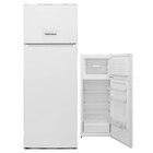 Réfrigérateur 2 portes* - TELEFUNKEN en promo chez Carrefour Orsay à 249,99 €