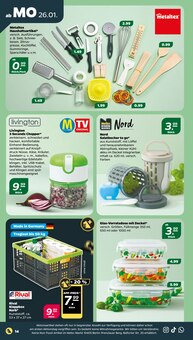 Kuchen im Netto mit dem Scottie Prospekt "Günstig. Besser. Für Dich." mit 37 Seiten (Potsdam)