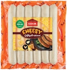 Aktuelles Geflügel-Bratwürste Angebot bei Zimmermann in Bremen ab 4,49 €