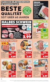 Aktueller Kaufland Prospekt mit BBQ-Grill, "Aktuelle Angebote", Seite 24