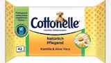 Feuchtes Toilettenpapier im Angebot bei aktiv & irma in Oldenburg Feuchtes Toilettenpapier Angebote von Cottonelle bei aktiv & irma Oldenburg für 1,11 €