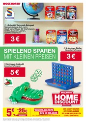 Ähnliche Monopoly Angebote im Prospekt "Aktuelle Angebote" von Woolworth in Esslingen Ähnliche Angebote wie Monopoly im Prospekt "Aktuelle Angebote" auf Seite 31 von Woolworth in Esslingen
