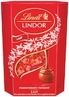 Lindor Lindt en promo chez Colruyt Lindor Lindt dans le catalogue Colruyt