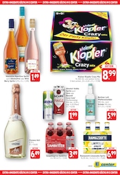 Bacardi im E center Prospekt in Göppingen Aktueller E center Prospekt mit Bacardi, "Aktuelle Angebote", Seite 29