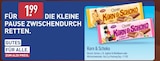 Korn & Schoko Milchschokolade von Choceur im aktuellen ALDI Nord Prospekt