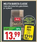 Barista Classic Angebote von Melitta bei Marktkauf Bergheim für 12,99 €