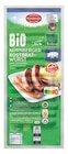 Nürnberger Rostbratwurst von Bioland für 3,99 € bei Lidl im Angebot Nürnberger Rostbratwurst von Bioland im aktuellen Lidl Prospekt