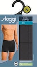 Lot de 2 boxers homme - SLOGGI dans le catalogue Hyper U