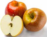 Aktuelles Apfel lose Angebot bei GLOBUS in Siegen (Universitätsstadt) ab 1,69 €