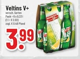 V+ bei Trinkgut im Ratingen Prospekt für 3,99 €