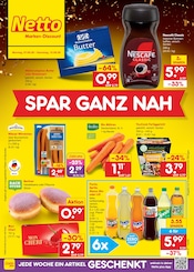 Cola im Netto Marken-Discount Prospekt in Bad Bentheim Aktueller Netto Marken-Discount Prospekt mit Cola, "Aktuelle Angebote", Seite 3