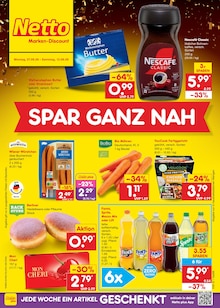 Gemüse im aktuellen Netto Marken-Discount Prospekt (Oldenburg) Gemüse im Netto Marken-Discount Prospekt "Aktuelle Angebote" mit 73 Seiten (Oldenburg)