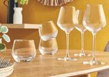 Verre - U Maison en promo chez Super U Six-Fours-les-Plages à 1,64 €