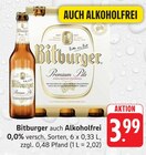 Aktuelles Premium Pils Angebot bei Trinkgut in Oberursel (Taunus) ab 3,99 €