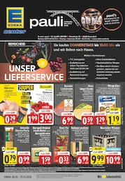 E center Prospekt für Wermelskirchen mit 30 Seiten E center Prospekt für Wermelskirchen: "Aktuelle Angebote", 30 Seiten, 26.10.2026 - 31.10.2026
