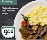 Rinderleberragout Angebote bei GLOBUS Bad Kreuznach für 9,50 €