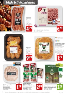 EDEKA Sternenfels Prospekt der aktuellen Woche, gültig von 12.05.2025 bis 17.05.2025 Aktueller EDEKA Sternenfels Prospekt "Aktuelle Angebote" mit 8 Seiten