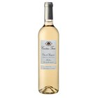 A.O.P Côtes de Bergerac - CANTUS TERRA dans le catalogue Carrefour Market