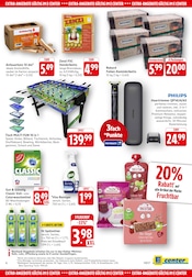 Haarschneider im E center Prospekt in Lahr Aktueller E center Prospekt mit Haarschneider, "Aktuelle Angebote", Seite 35