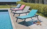 Bain de soleil agay - Hyper U à Béziers Bain de soleil agay en promo chez Hyper U Béziers à 89,00 €