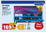 Movie Smart 43 VX im Angebot bei E center in Griesheim Movie Smart 43 VX Angebote von DYON bei E center Griesheim für 169,99 €